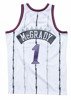 Mitchell & Ness NBA Toronto Raptors Tracy McGrady Swingman Jersey