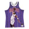 Mitchell & Ness Sublimated Player NBA Toronto Raptors Tracy Mcgrady tank top