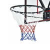 Mobile basketball set LEAN 225-305 cm