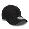 New Era 39THIRTY MLB New York Yankees Fullcap - 10145637