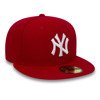 New Era 59FIFTY MLB New York Yankees Fullcap - 10011573