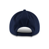 New Era 9FORTY NBA Denver Nuggets Navy - 11783712