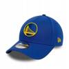 New Era 9FORTY NBA Golden State Warriors - 12145285