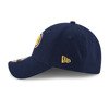 New Era 9FORTY NBA Indiana Pacers Strapback - 11486912