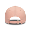 New Era New York Yankees Pink Kids 9FORTY Cap - 12745558