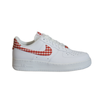 Nike Air Force 1 '07 LOW "White Mystic Red" Shoes - DZ2784-101