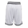 Nike DNA Shorts Seasonal White/Black - DA5709-100