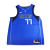 Nike Dallas Mavericks Swingman Jersey Luka Doncic Icon Edition 20 - CW3662-489