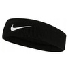 Nike Elite Headband Black - N.100.6699.010