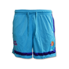 Nike Fly Crossover Shorts Wmns Lt Blue Fury/Concord - DJ3902-434