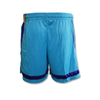 Nike Fly Crossover Shorts Wmns Lt Blue Fury/Concord - DJ3902-434