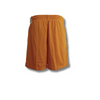 Nike Fly Essential Shorts Wmns Chutney/White - CU4573-712