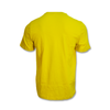 Nike Hoop Photo T-shirt Vivid Sulfur - DQ1909-709