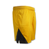 Nike Isofly Shorts Wmns Yellow Ochre/Black/Black - DH7363-752