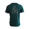 Nike Kyrie Logo T-shirt Dk Atomic Teal - CV2060-300