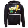 Nike Roswell Rayguns Premium Dry Hoodie Black - CV1933-010