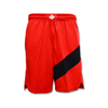 Nike Toronto Raptors Swingman Shorts Road University Red/White - CN8089-657