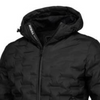 PIT BULL CARVER Black Winter Jacket - 52010490000