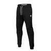 Pit Bull West Coast Tape Logo Dark Navy Training Pants - 16230359