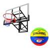 Portable Basketball MASTER - MASSPSB-15