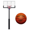 Portable Basketball stand Master  208-305 cm  Fixed Court