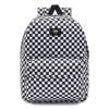 Set Vans Old Skool Check backpack VN0A5KHRY28 + Pencil Pouch Vans VN0A3HMQO991