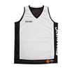 Spalding Men's Reversible Tanktop to Basketball Balck / White - 40221207