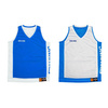 Spalding Men's Reversible Tanktop to Basketball Blue / White - 40221207