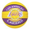 Spalding NBA Team Los Angeles Lakers Basketball