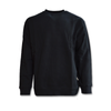 Taikan Everything Plain Crew Sweatshirt Black - 1306001-BLK