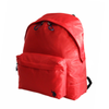 US Polo Assn. Bigfork Backpack Red - BIUB55674MIA400