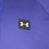 Under Armour Rival Fleece 1/2 Zip HD - 1373371-468