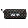 VANS New Skool Checkerboard Rucksack  -VN0002TL2OB + Pencil Pouch-B 