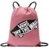 Vans Benched Bag onyx black schwarz Gymsack Rave Turnbeutel gymsac VN000SUF158 + Pencil Pouch