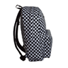 Vans Old Skool Check Backpack White-Black - VN000H4XY281