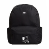 Vans Old Skool Classic Backpack Black VN000H4WBLK1 + Custom Cat