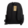 Vans Old Skool Classic Backpack Black VN000H4WBLK1 + Custom Lama