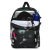 Vans Old Skool III Black Tie Dye Rucksack - VN0A3I6RBZX