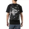 Vans Old Skool III Black Tie Dye Rucksack - VN0A3I6RBZX