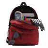 Vans Old Skool III Rucksack - VN0A3I6RY28 + Benched Bag