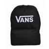 Vans Old Skool Print Backpack Black VN000H50BLK1 + Custom Rose