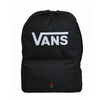 Vans Old Skool Print Backpack Black VN000H50BLK1 + Custom Small Rose