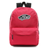 Vans Realm Backpack Cerise  - VN0A3UI6SQ2