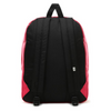 Vans Realm Backpack Cerise  - VN0A3UI6SQ2