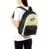 Vans Realm Lemon Tonic Checkerboard Rucksack - VN0A3UI6VD7