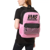 Vans Sporty Realm Plus Rucksack - VN0A3PBIV5C + Benched Bag + Pencil Pouch