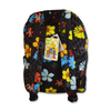 Vans x Sesame Street Old Skool Muppets Backpack - VN0008PRBLK1