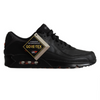 Waterproof Sneakers Nike Air Max 90 GORE-TEX Leather Black DJ9779-002