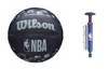 Wilson NBA All Team Outdoor Basketball - WTB1300XBNBA