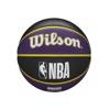 Wilson NBA Team LA Lakers - WTB1300XBLAL + NBA Pump